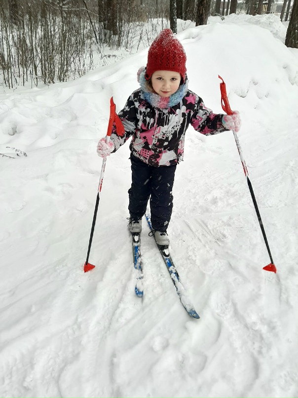 Марина Кулакова | Орехово-Зуево