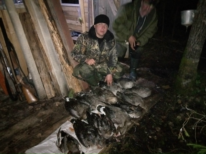 Александр Анциферов | Подюга