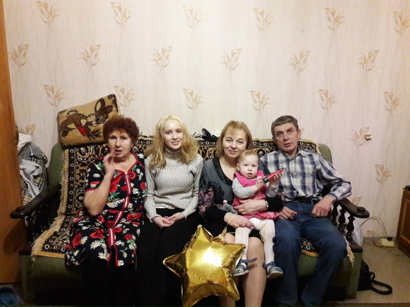 Светлана Огородникова | Петрозаводск