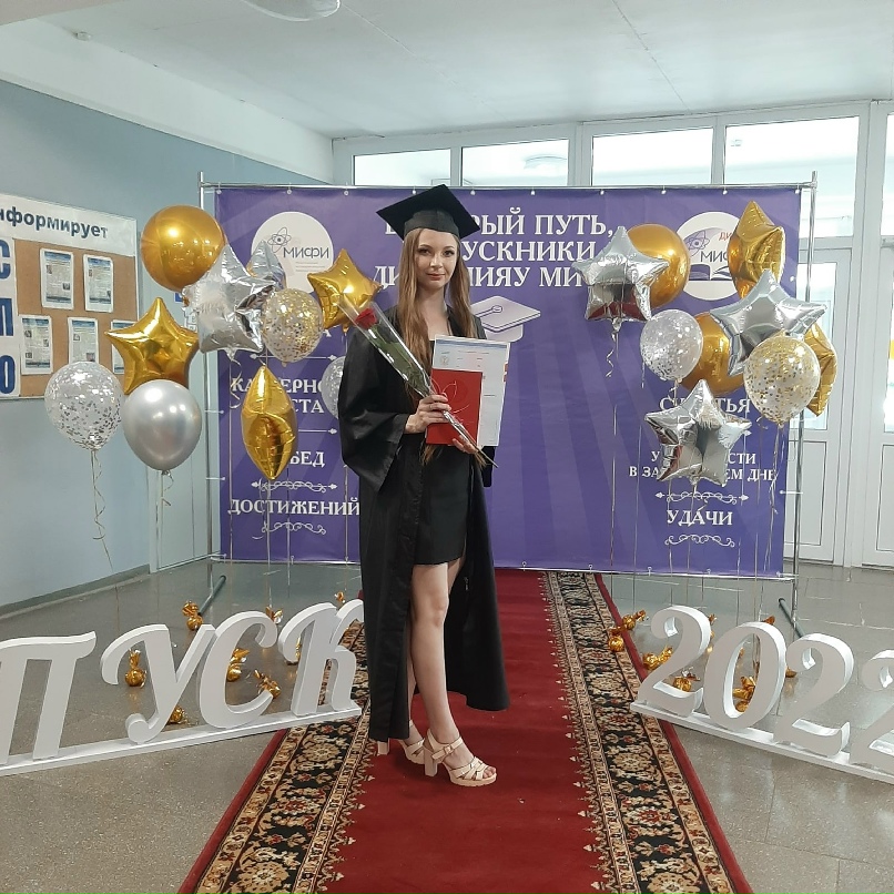 Инна Никитина | Димитровград