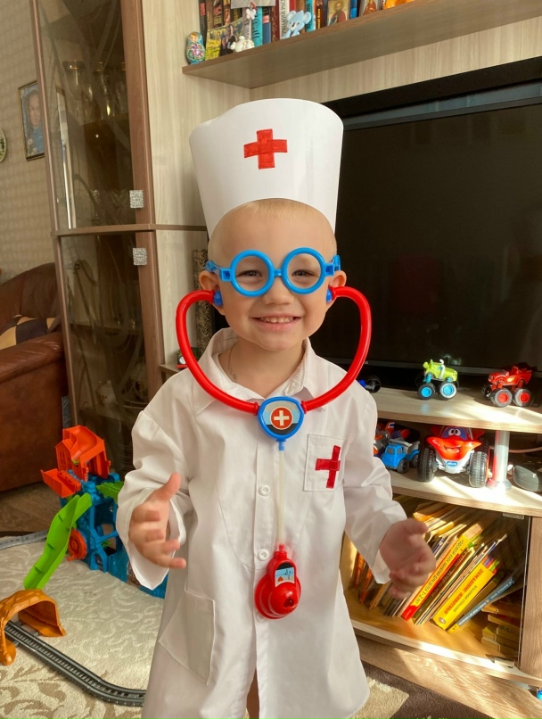 Анастасия Большакова | Воронеж