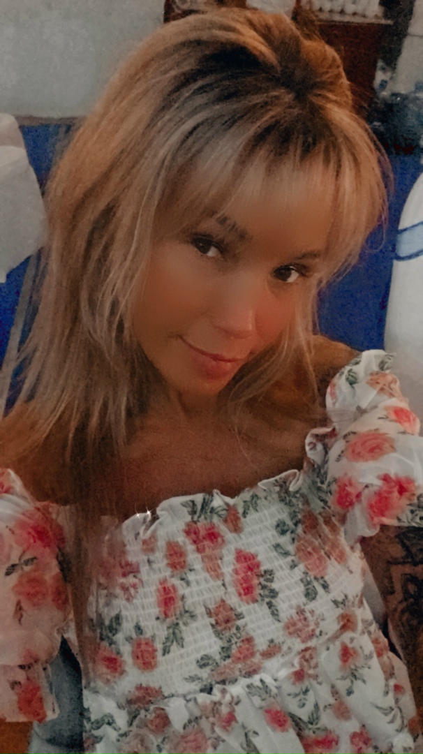 Ксения Круглова | Санкт-Петербург