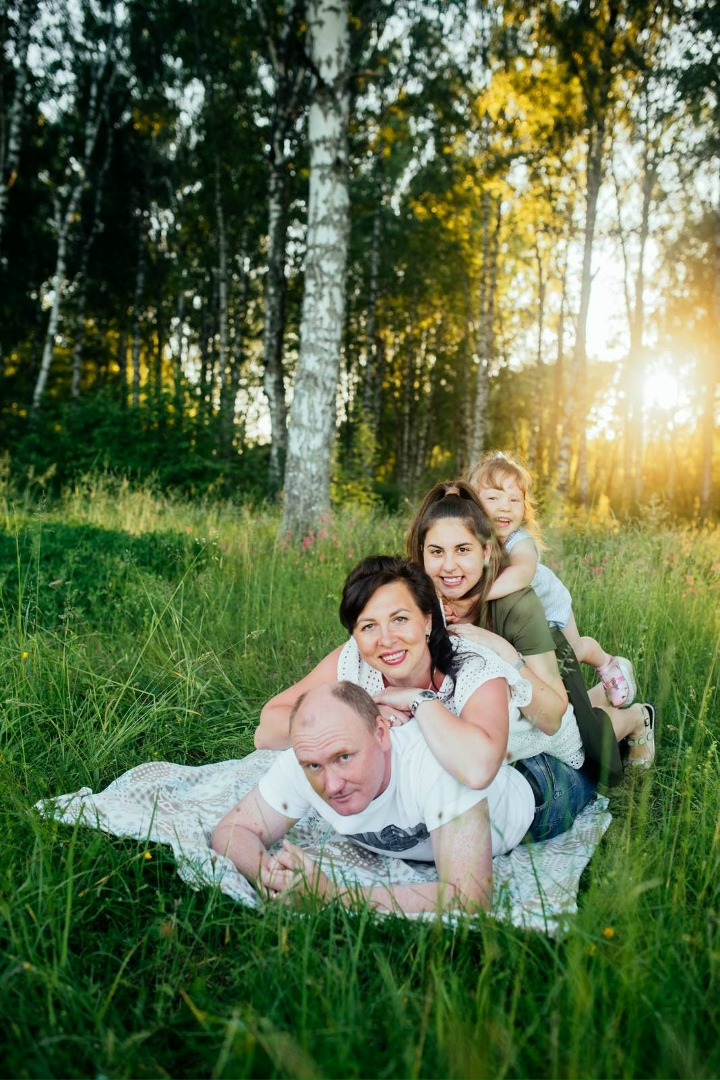 Алексей Мошков | Заволжск