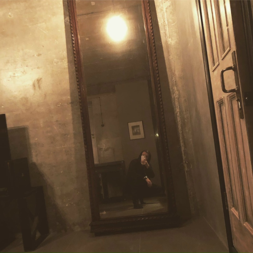 Никита Куликов | Москва