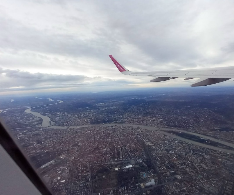 Юлия Макаровская | Санкт-Петербург