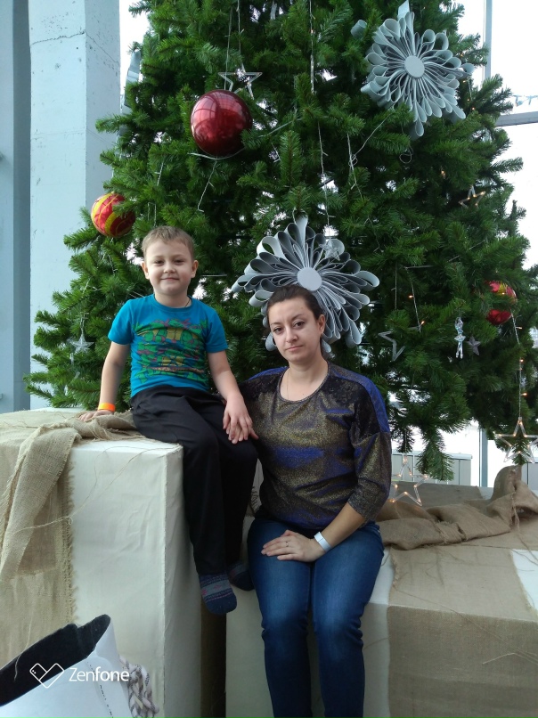 Наталья Короткова | Бородино