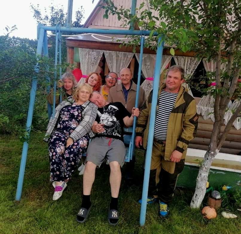 Дарья Корниенко | Краснотурьинск