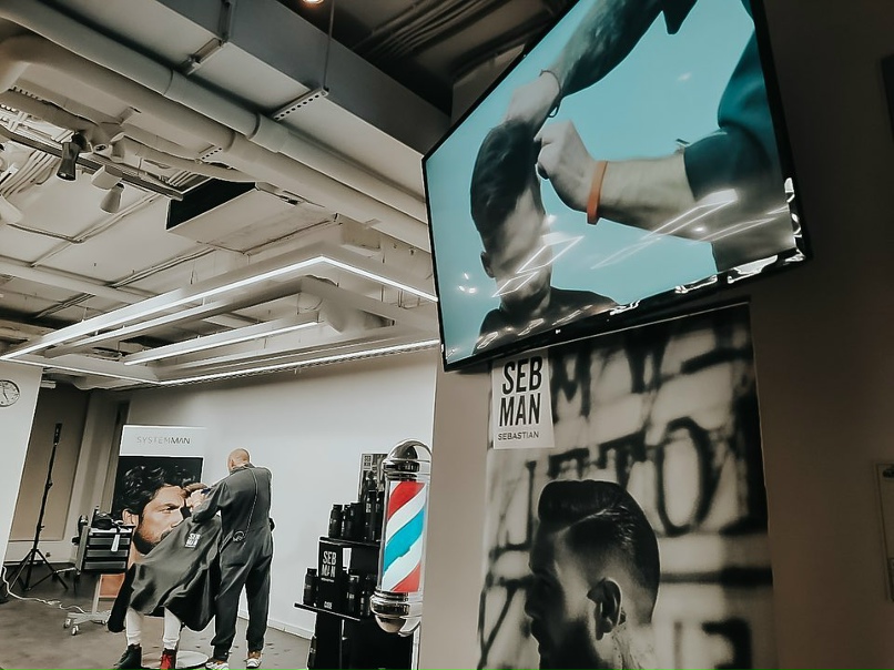 Константин Груздев | Москва