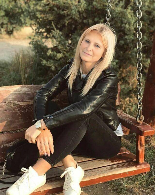 Елена Кичигина | Лысьва