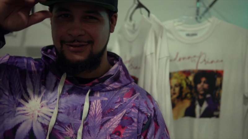 Deziner Drugz x Herbs and Spices ( Official Music Video