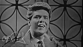 Cliff Richard & The Shadows / Cherry Wainer - Love (The Cliff Richard Show, )