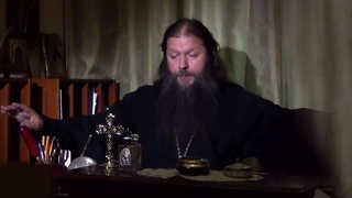 Священник Артемий Владимиров  О демонических нападениях во сне