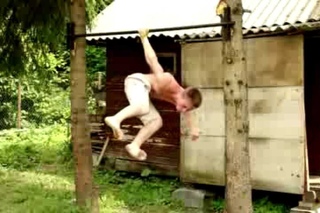 Gimbarr 2012
