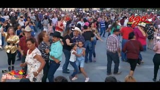 ay Chihuahua donde andan las montoneras