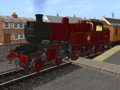 Metropolitan H Class