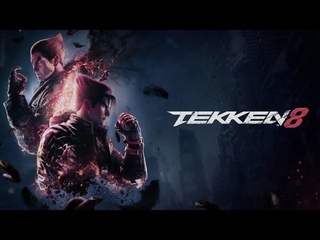 TEKKEN 8 Прохождения Сюжета