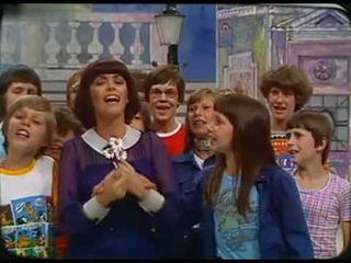 Mireille Mathieu - Wem gehört die Welt