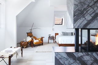 Interior Design — Stunning Luxury Master Bedroom