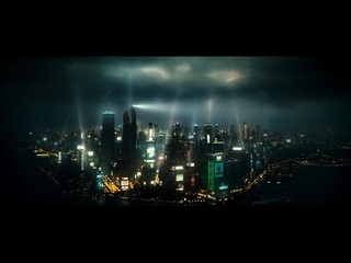 Rez - Babylon A.D.