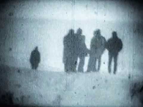 Чёрное на Белом (Комитет Охраны Тепла), Black on