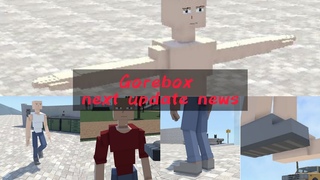 GOREBOX NEXT UPDATE NEWS: GOREDOLL UPDATE