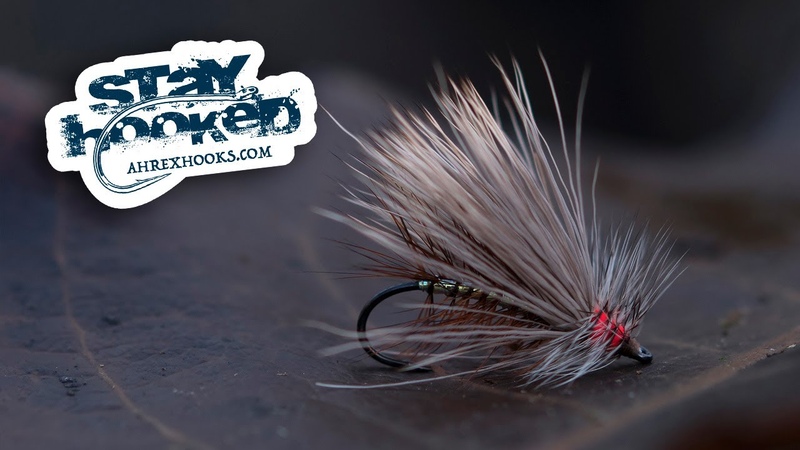 Ahrex Stimulator tied by Håkan