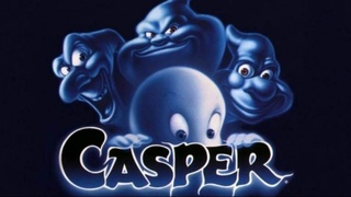 Каспер | Casper прохождение | Игра (PS1, PlayStation 1, 3DO, Saturn) Стрим RUS