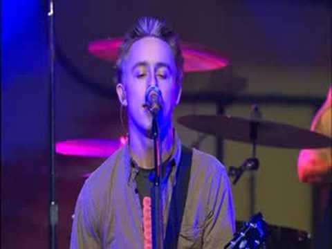 Yellowcard Believe ( Live) DVD Beyond Ocean