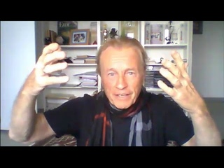 LANOO SPRICHT (Folge1) DER URSPRUNG DES UNIVERSUMS.