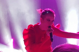 Garbage - Even Though Our Love Is Doomed, Live at The Sony Centre, July 26, 2017