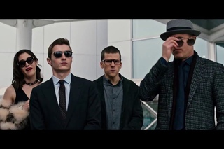 Иллюзия Обмана 2 - русский трейлер