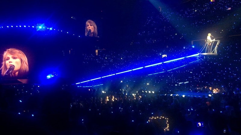 Ronan by Taylor Swift ( Live in