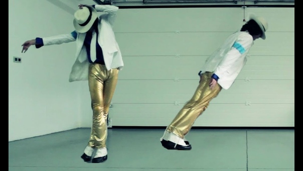 Michael Jackson Smooth Criminal Alex Blanco WITH LEAN (