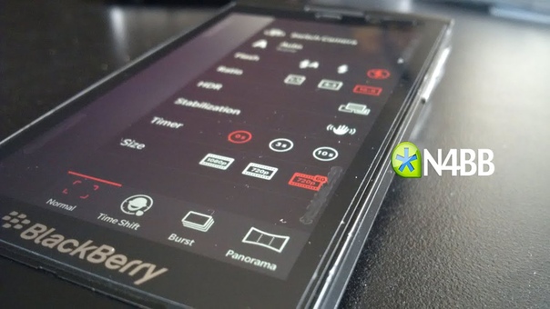 Black Berry 10. 3 Hands On Beta Build First