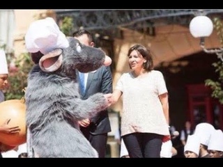 La gauche, un cauchemar? Idéologie de la gauche parisienne et bilan d’Anne Hidalgo à Paris.