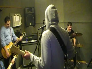 GuruGrunge - New Song