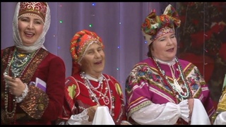 Познавательная концертная программа ’’Родник духовного наследия ’’