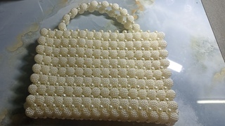 beading bag