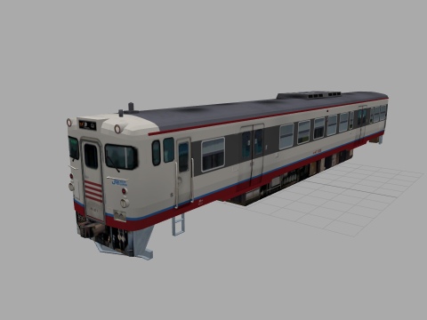 kiha47 1000 Kotobuki 42in