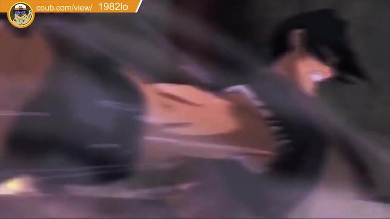 Coub Dog Best Coub Channel BEST ANIME DOG, 07, Смешные моменты из аниме, Anime COUB,
