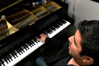 Studio Jams #56 - “Cantaloupe Island“