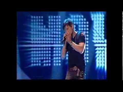 Morten Harket a ha Movies Idol 2007 Norway + funny