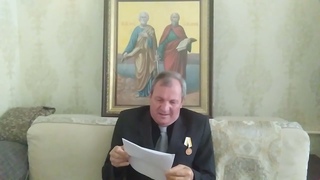 Михаил Щеглов: предостережение от татарской  прокуратуры за православный Свияжск