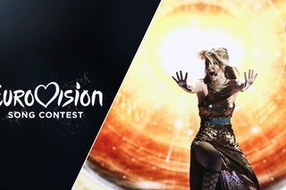 Edurne - Amanecer (Spain) - LIVE at Eurovision 2015 Grand Final