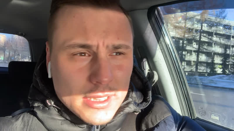 Видео от TAGGA, Call of
