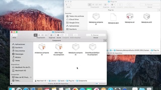 How To Install Celemony Melodyne 4 on “El Capitan“