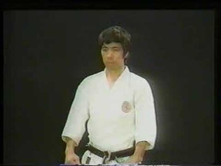 Ji’in - Shotokan Karate