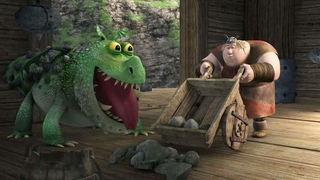 Dragons: Rise of Berk #500 ОСКВЕРНЕНИЕ СВЯТИЛИЩА 😎