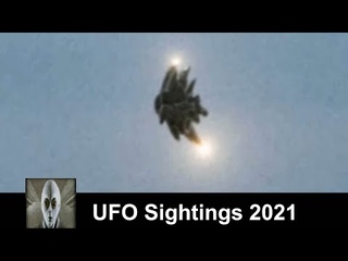 UFO Documentary 2021