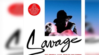 Savage - The Original Maxi-Singles Collection (2014) (Compilation, Re-Edition) (Italo-Disco)